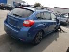 2014 Subaru Impreza Sport Limited