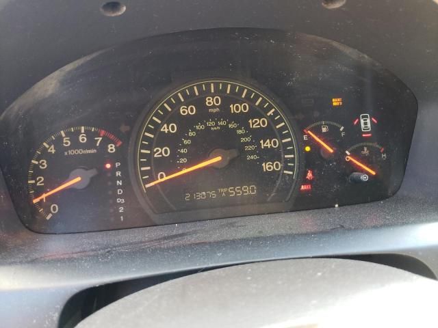 2004 Honda Accord EX