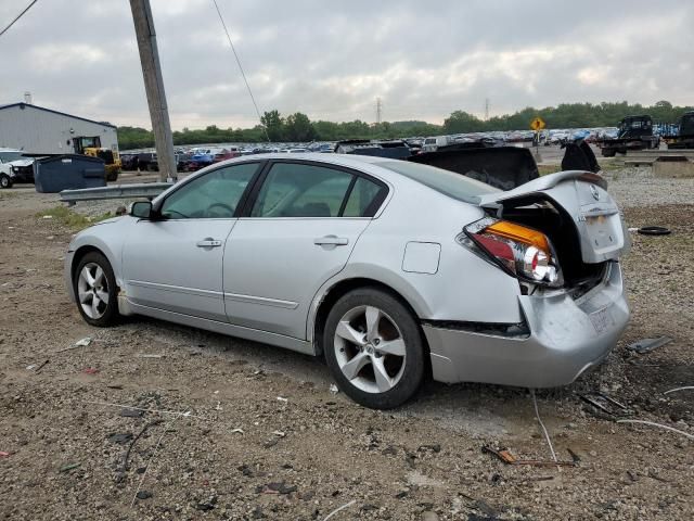 2007 Nissan Altima 3.5SE