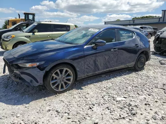 2019 Mazda 3 Preferred