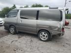 1997 Toyota Hiace