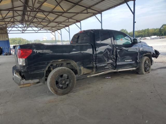 2011 Toyota Tundra Double Cab SR5