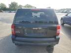 2011 Jeep Patriot Sport