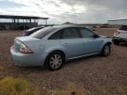 2008 Ford Taurus SEL