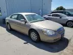 2006 Buick Lucerne CX