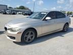 2014 BMW 320 I