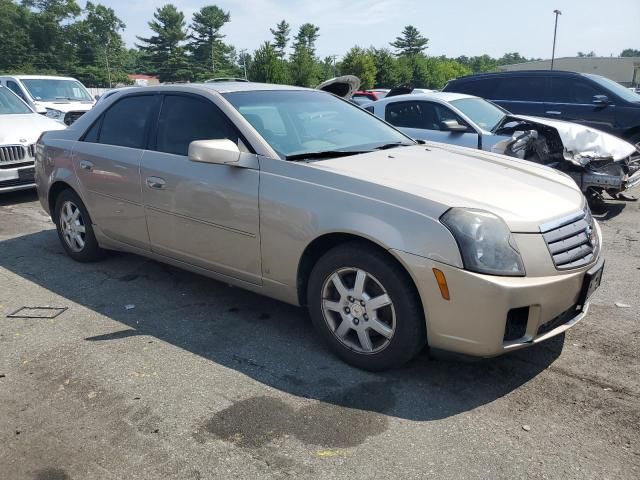 2006 Cadillac CTS HI Feature V6