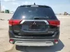 2019 Mitsubishi Outlander SE