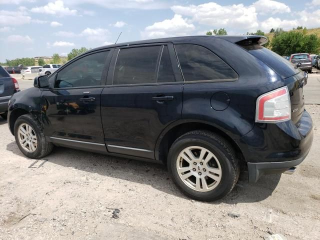 2008 Ford Edge SEL