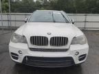 2012 BMW X5 XDRIVE35D