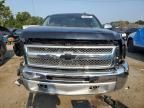 2012 Chevrolet Silverado K1500 LT