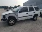 2004 Chevrolet Trailblazer LS