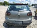 2007 Volkswagen Rabbit