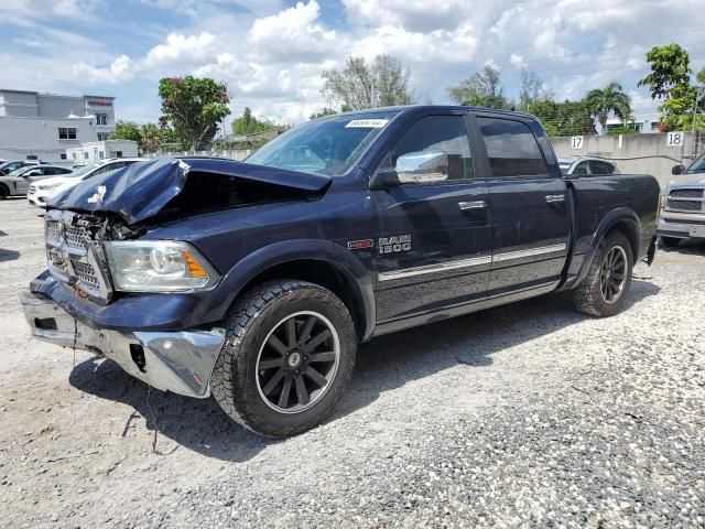 2015 Dodge 1500 Laramie