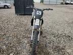 2024 Yamaha YZ450 F