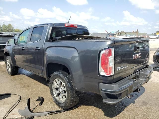 2016 GMC Canyon SLE