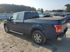 2017 Ford F150 Super Cab