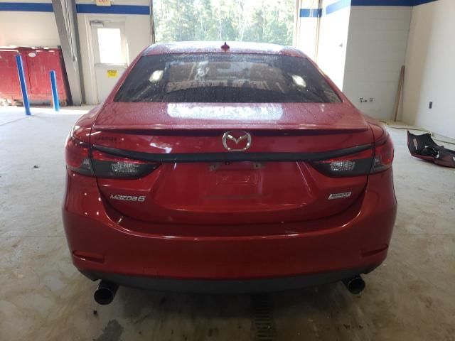 2014 Mazda 6 Grand Touring