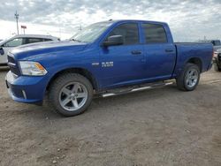 Compre carros salvage a la venta ahora en subasta: 2017 Dodge RAM 1500 ST