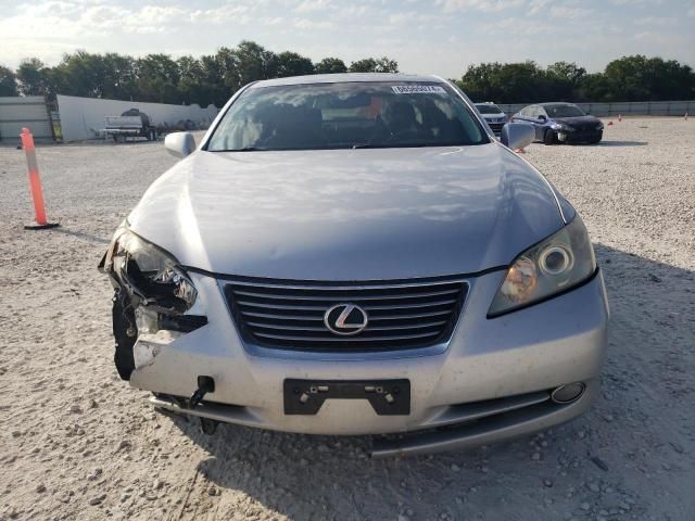 2009 Lexus ES 350