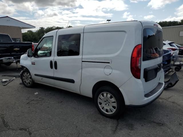 2021 Dodge RAM Promaster City SLT