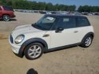 2008 Mini Cooper