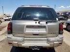 2002 Chevrolet Trailblazer