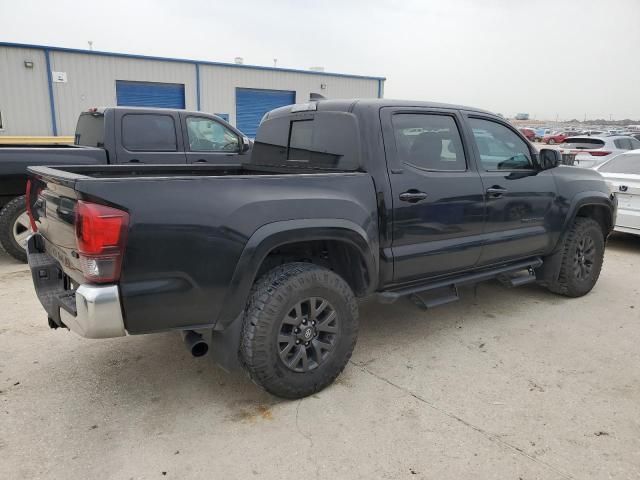 2023 Toyota Tacoma Double Cab