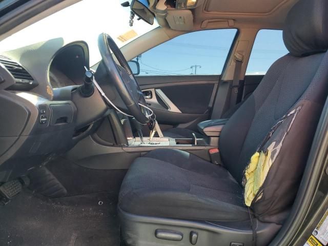 2008 Toyota Camry CE