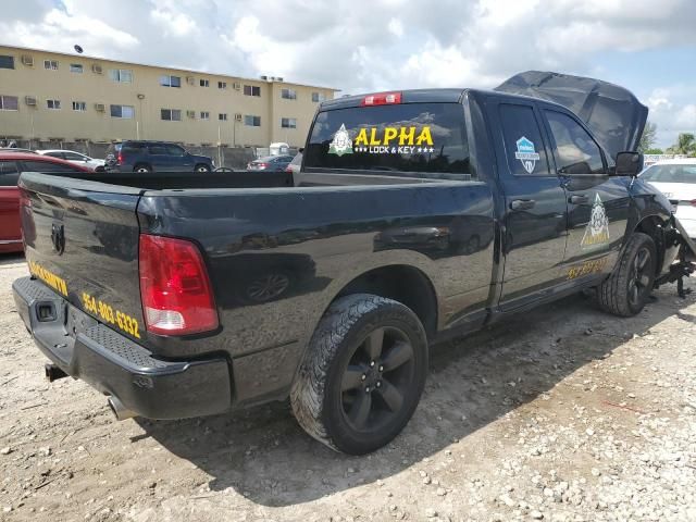 2016 Dodge RAM 1500 ST