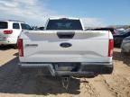 2017 Ford F150 Super Cab