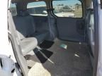 2001 Nissan Quest GLE