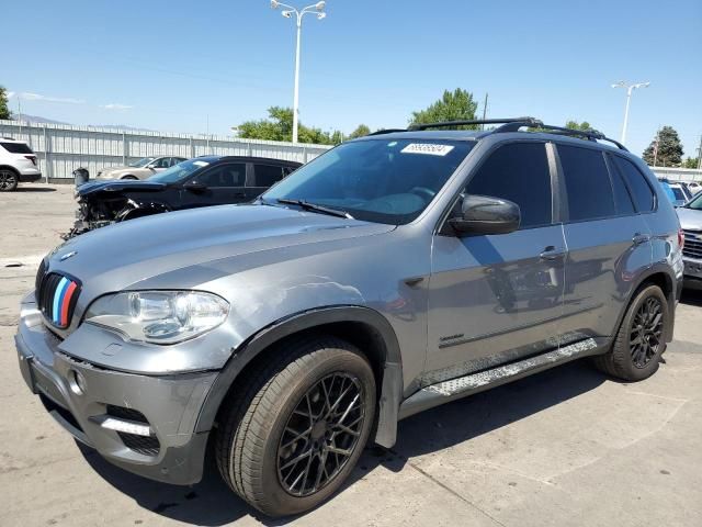 2013 BMW X5 XDRIVE35I