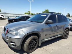 BMW Vehiculos salvage en venta: 2013 BMW X5 XDRIVE35I