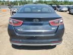 2015 KIA Optima Hybrid