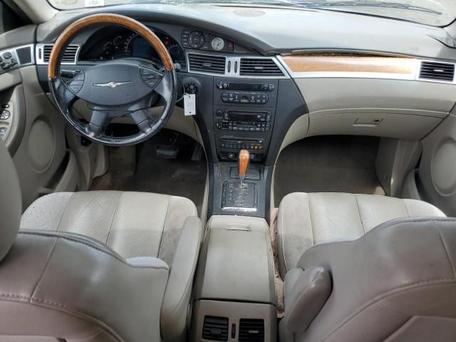 2006 Chrysler Pacifica Limited