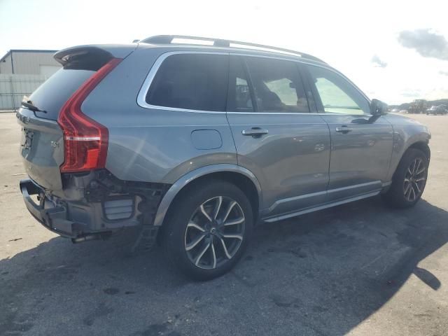 2016 Volvo XC90 T6