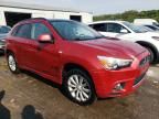 2011 Mitsubishi Outlander Sport SE