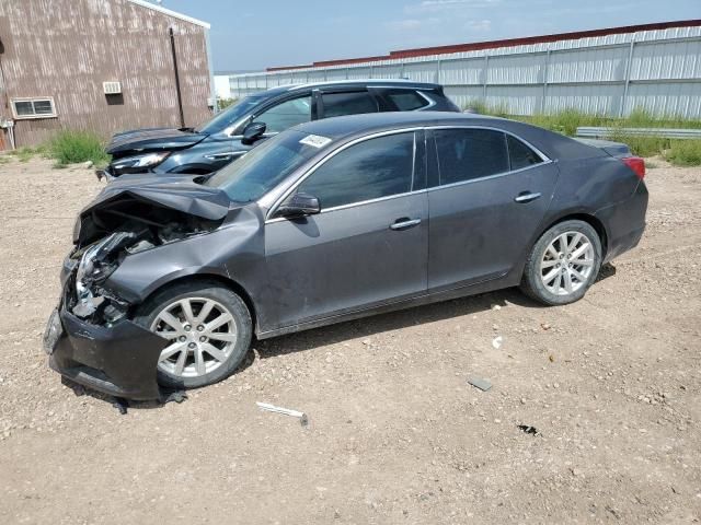 2013 Chevrolet Malibu LTZ