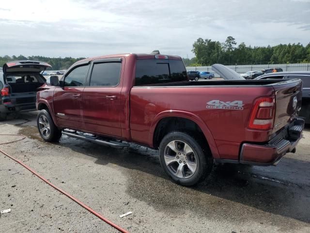 2020 Dodge 1500 Laramie