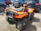 2012 Polaris Sportsman 850 XP-EPS