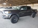 2021 Toyota Tacoma Double Cab