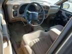 2000 Chevrolet S Truck S10