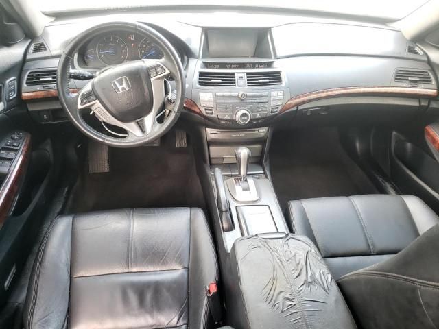 2012 Honda Crosstour EXL