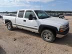 2001 Chevrolet Silverado K1500