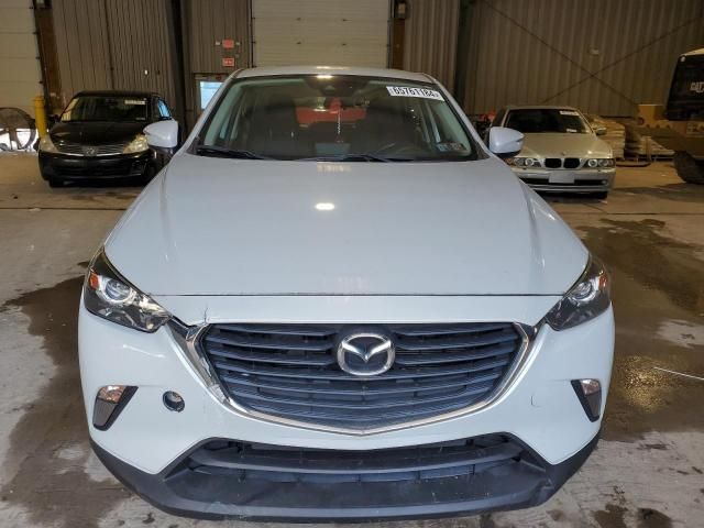 2018 Mazda CX-3 Touring