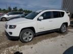 2014 Jeep Compass Limited