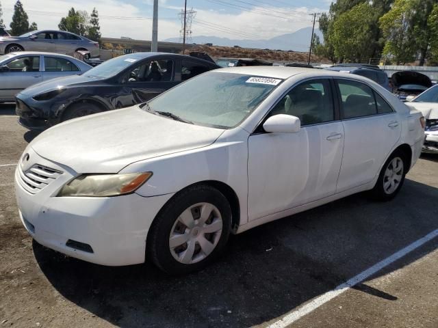 2009 Toyota Camry Base