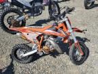 2023 KTM 50 / 65 SX