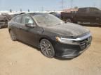 2022 Honda Insight Touring